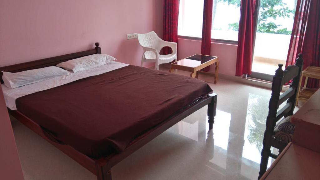 Orchid Lake View Homestay Alappuzha Екстериор снимка