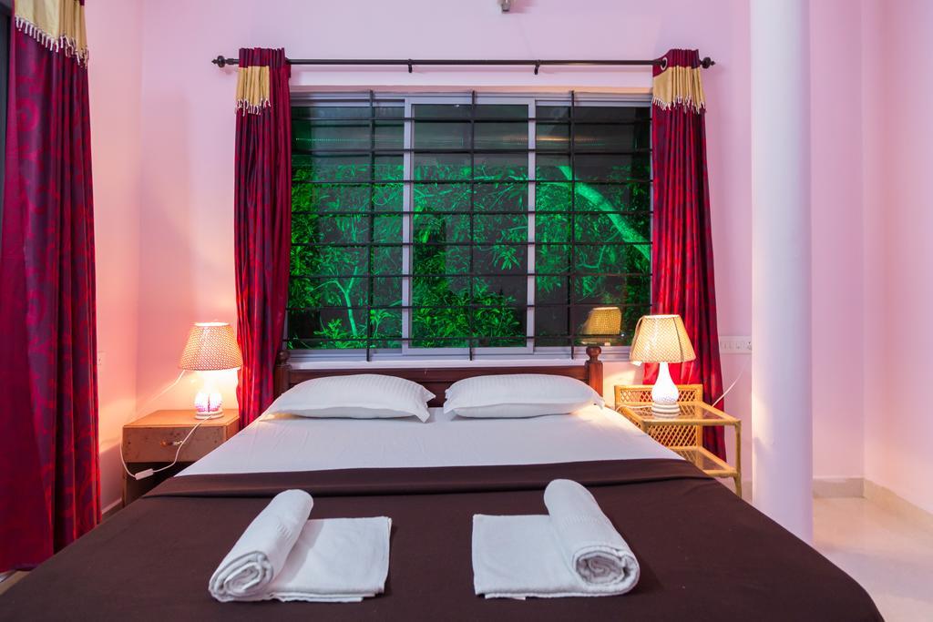 Orchid Lake View Homestay Alappuzha Екстериор снимка