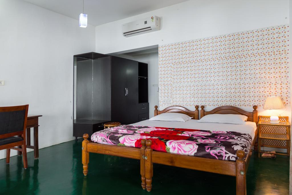 Orchid Lake View Homestay Alappuzha Екстериор снимка